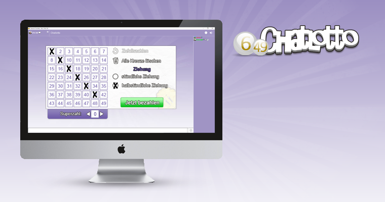 Chatlotto