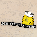 Schiffe versenken
